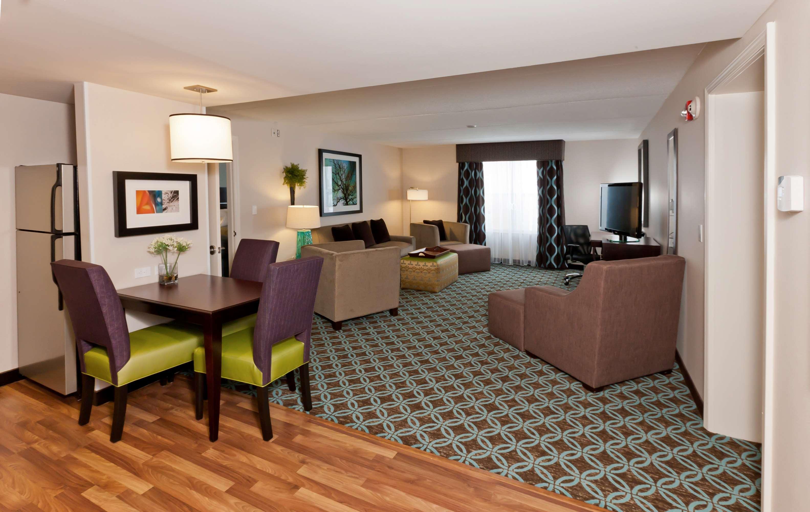 Homewood Suites By Hilton Boston/Canton, Ma Екстериор снимка