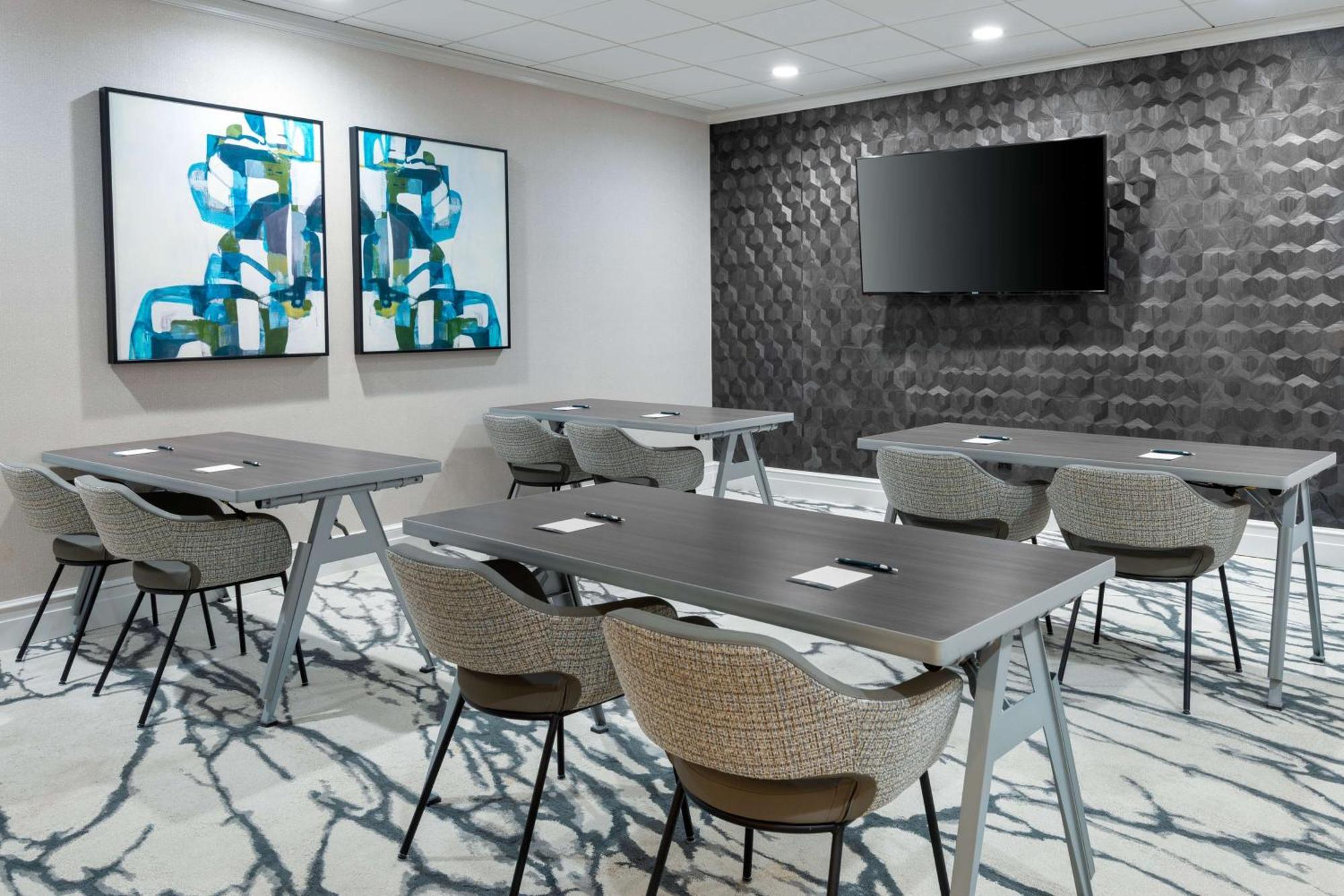 Homewood Suites By Hilton Boston/Canton, Ma Екстериор снимка